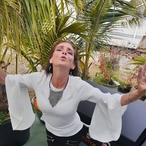 Meet your Posher, Tara